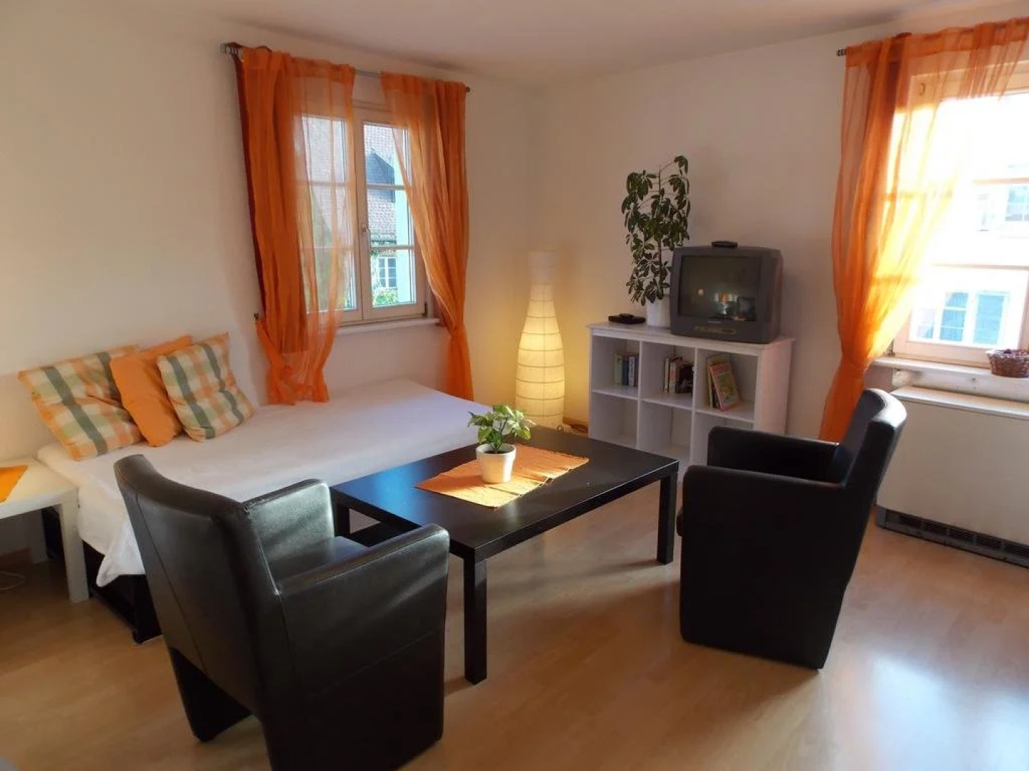 Ferienwohnung Alte Schmiede