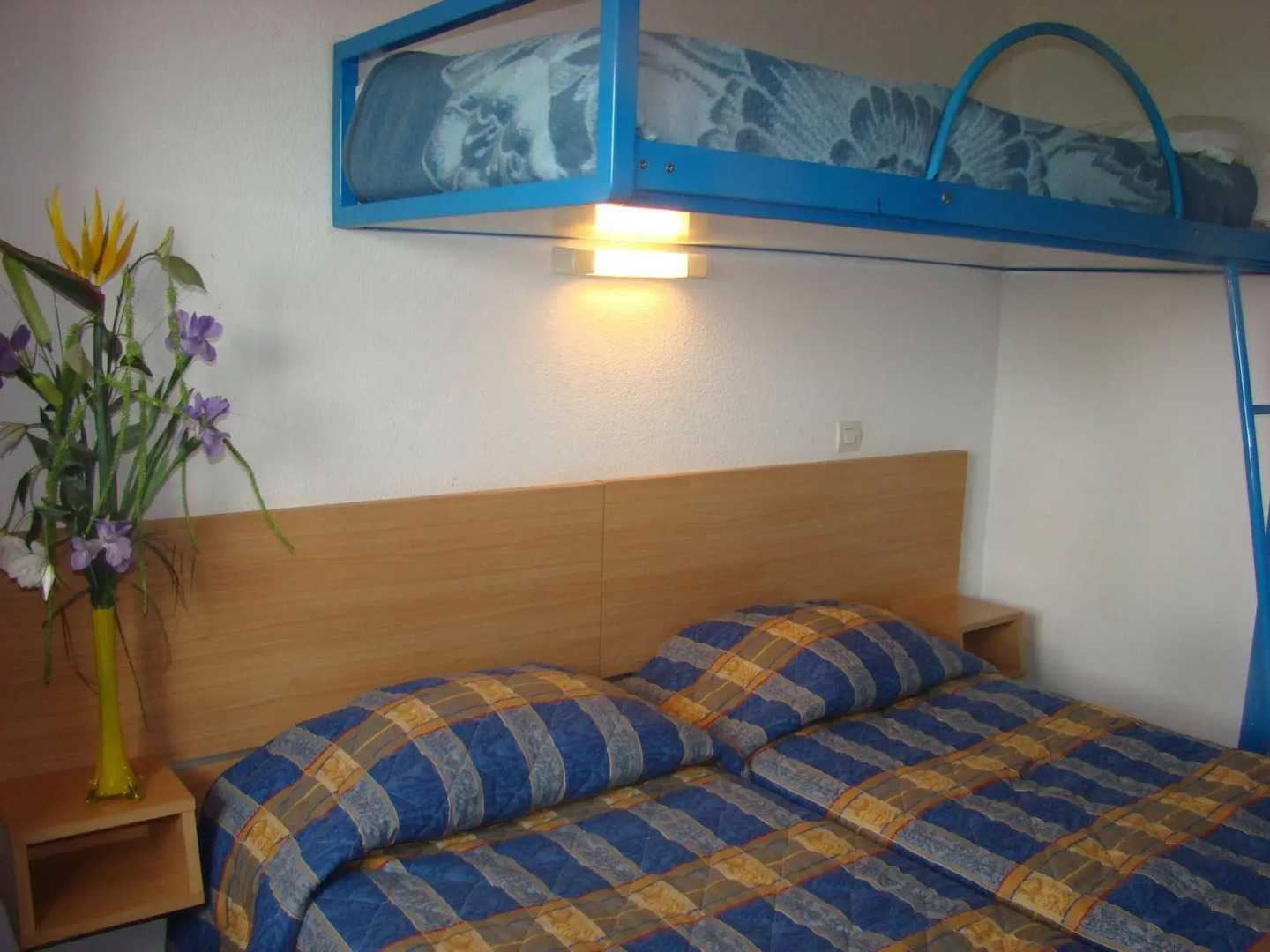 The Originals Access, Hôtel les Iris