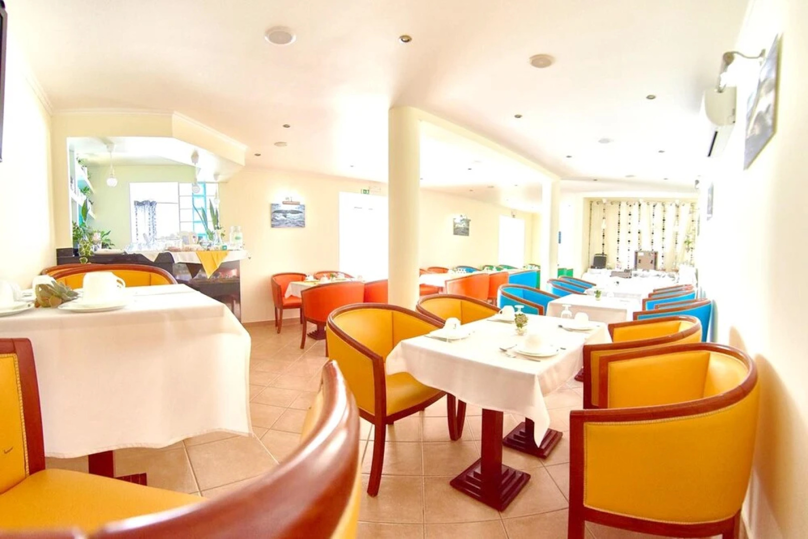 Apartment with one bedroom in Lajes Do Pico with wonderful sea view terrace and WiFi