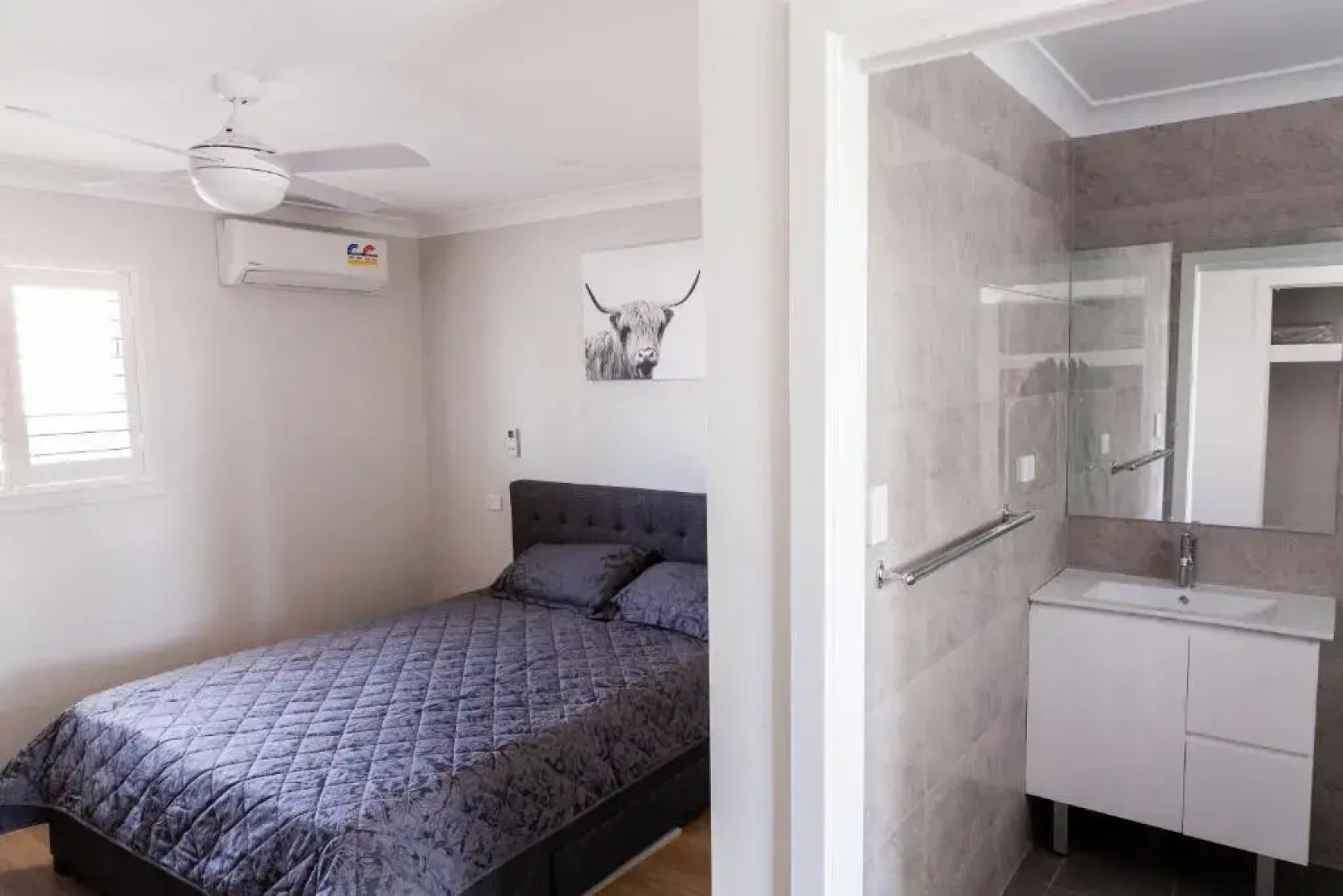 Singleton Valley Accommodation