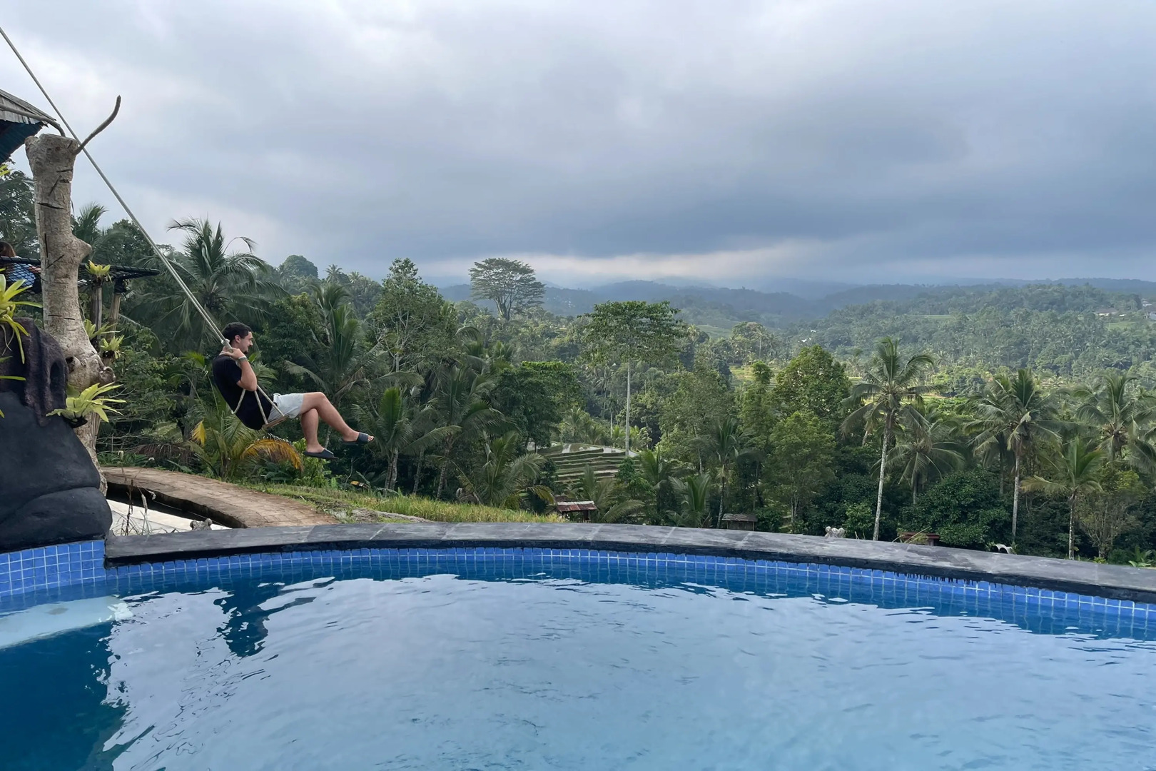 KTS - Kubu Tepi Sawah