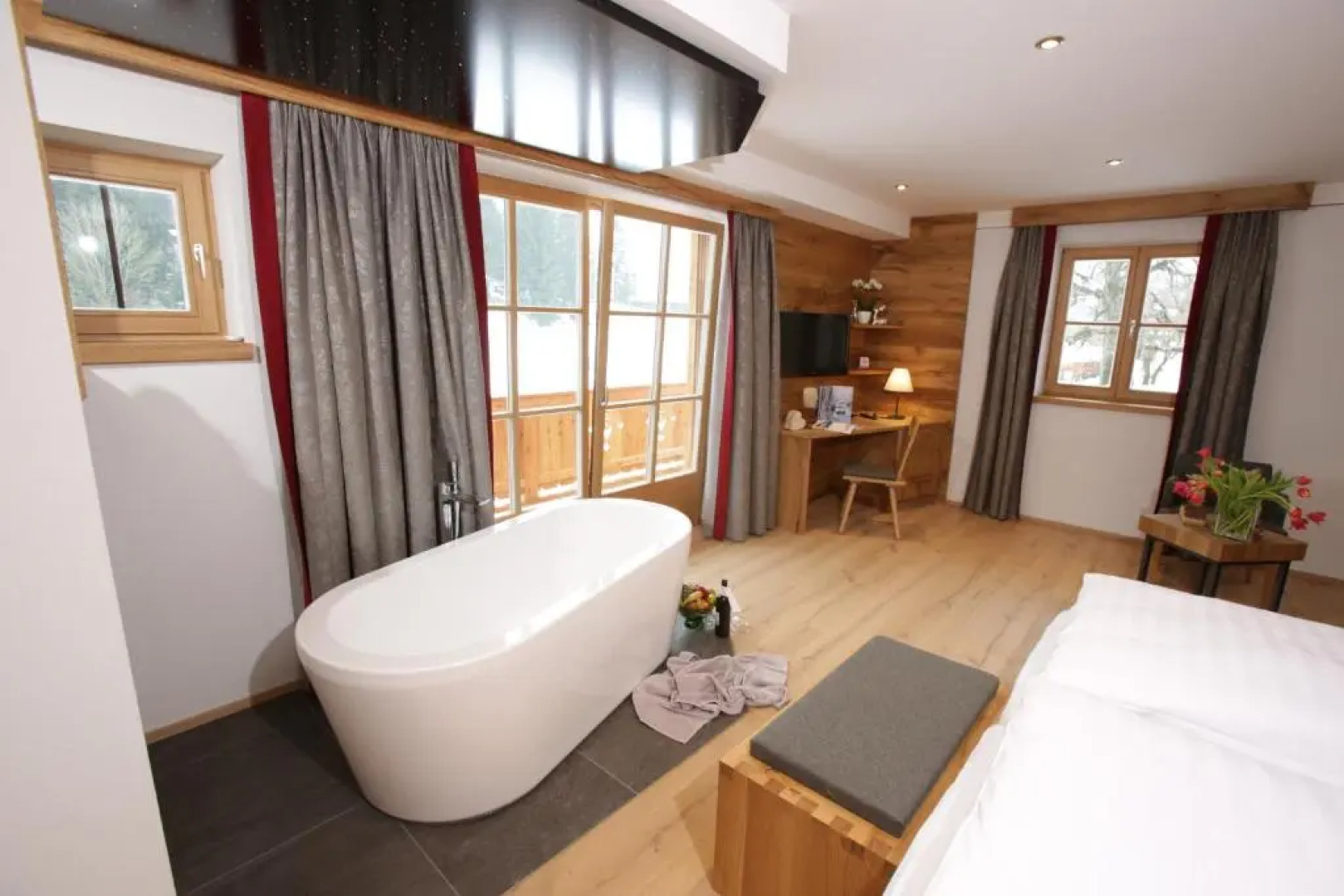 Postgasthof Hotel Rote-Wand