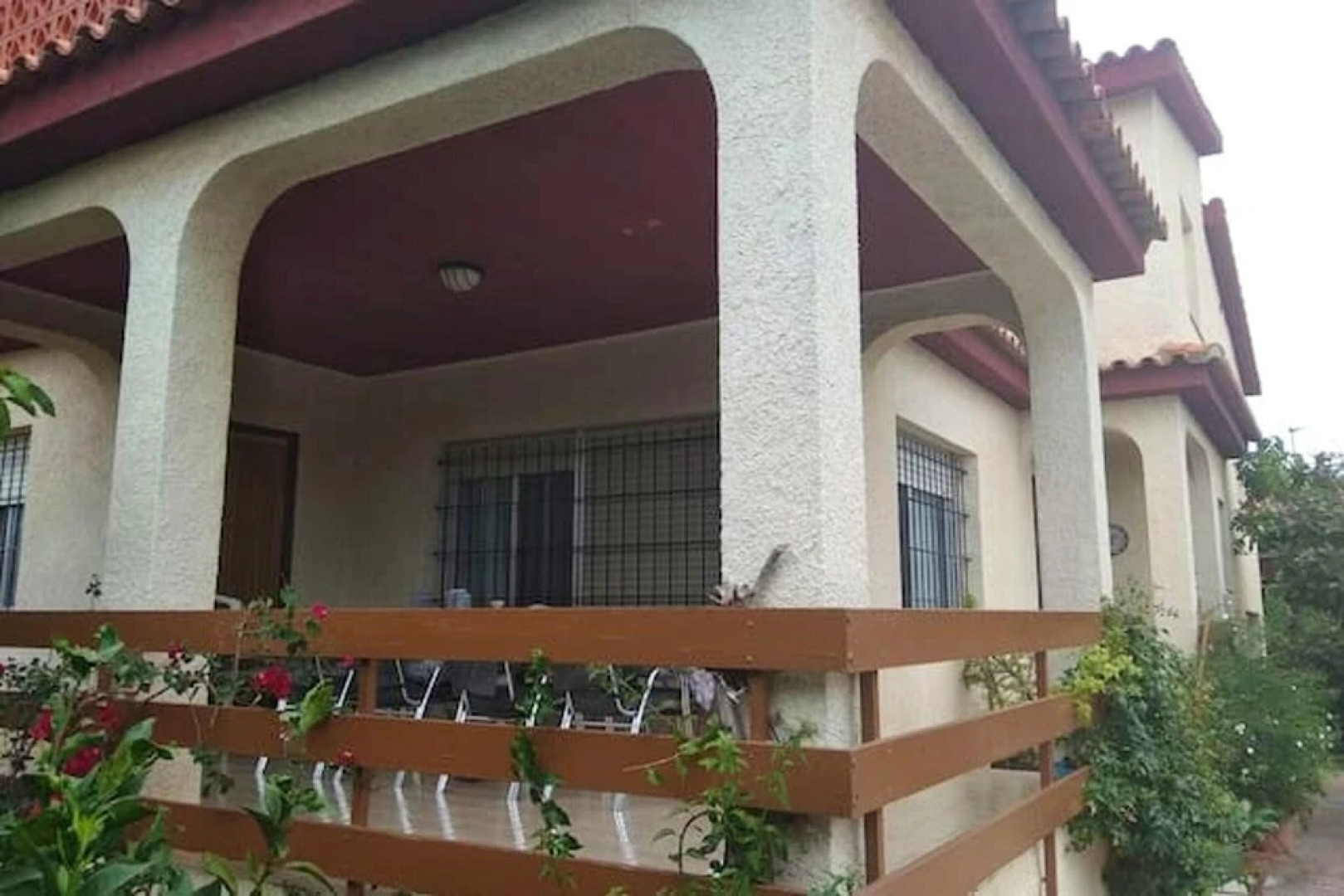 Villa With 4 Bedrooms in Vinaròs, With Private Pool and Wifi