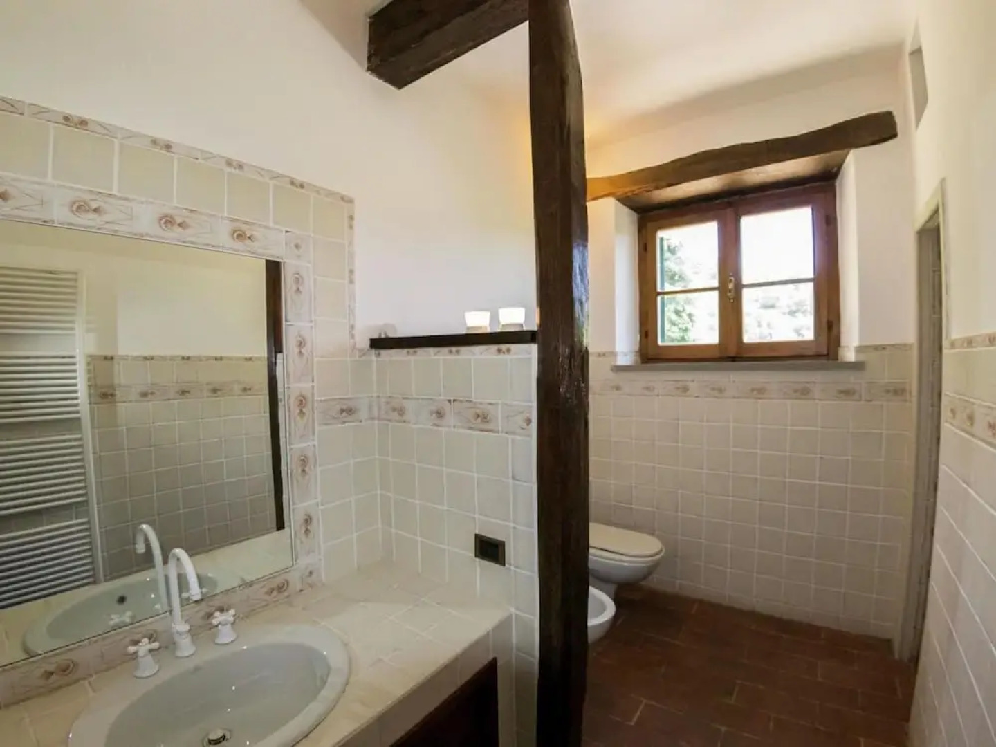 Magnificent Villa, Extremely Panoramic Position, Sauna, Hot Tub, Private Pool