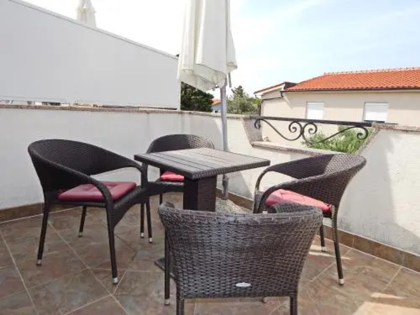 Apartments Fumić