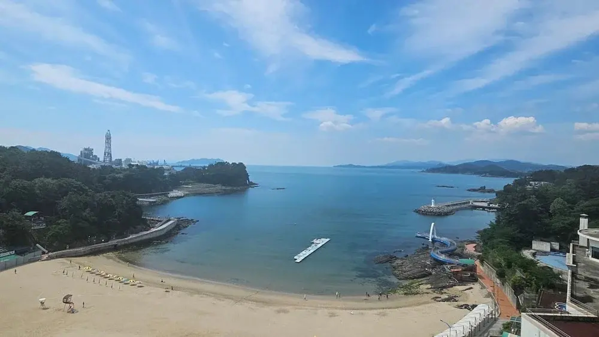 Namiltte Resort