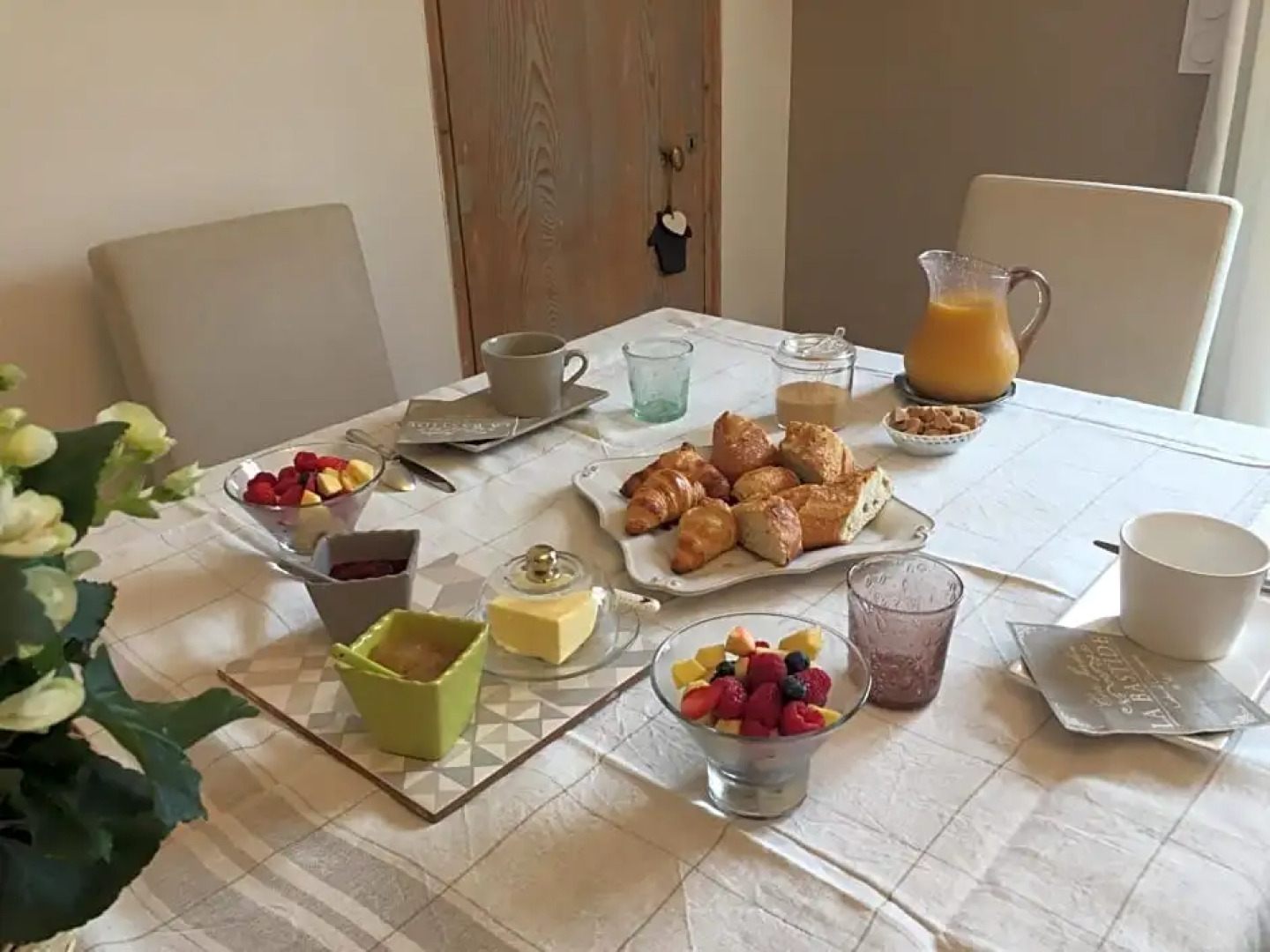 Un soir sous les étoiles