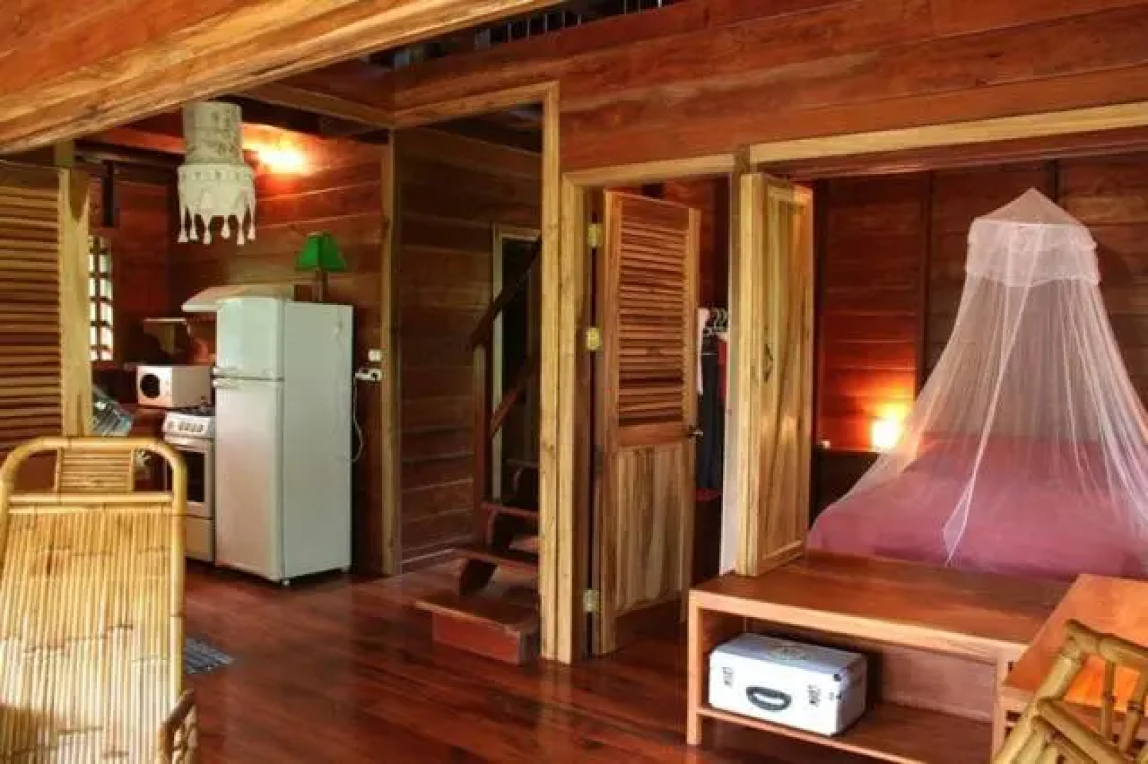 La Ceiba Reserva Natural