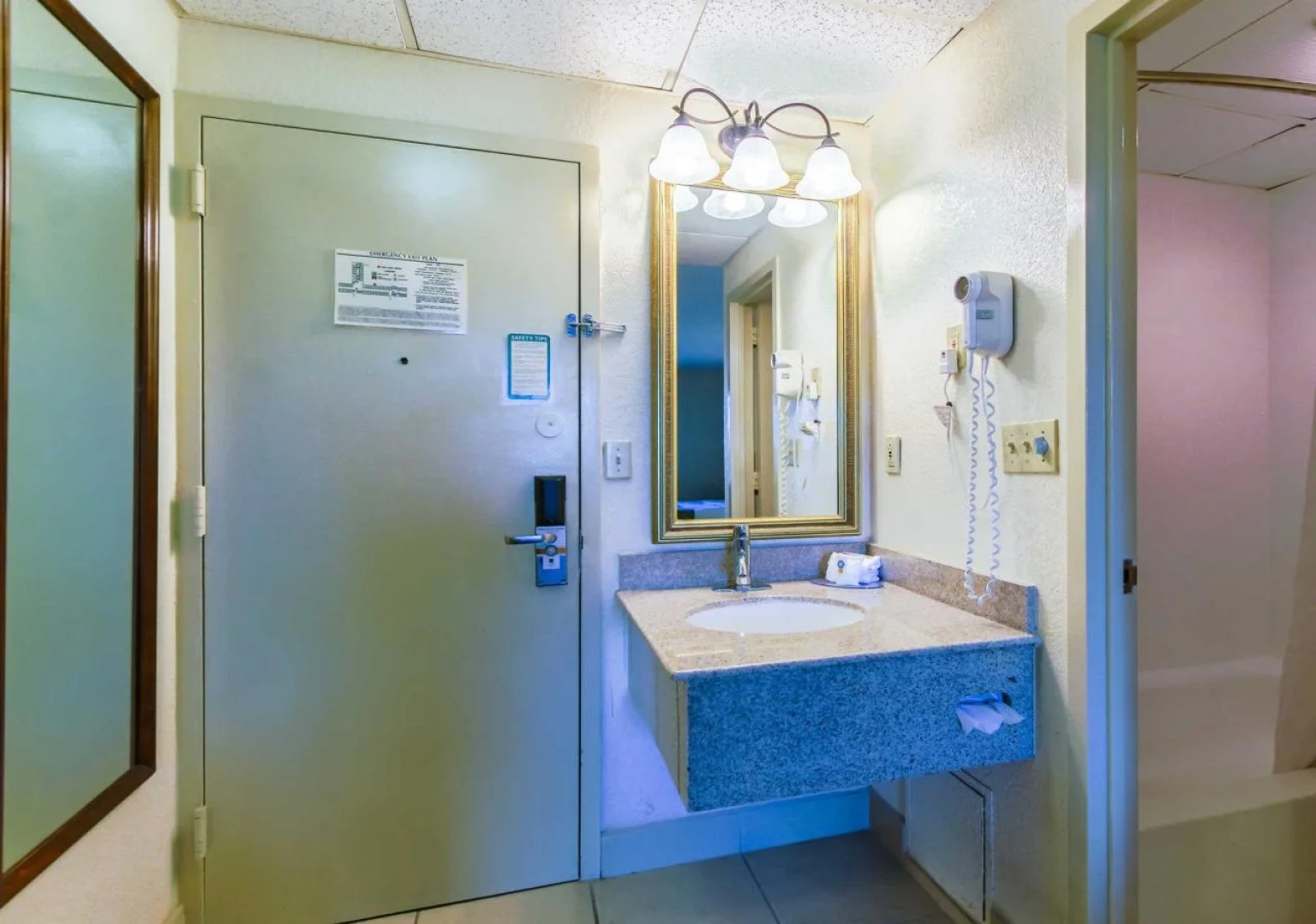 Quality Inn & Suites Conference Center