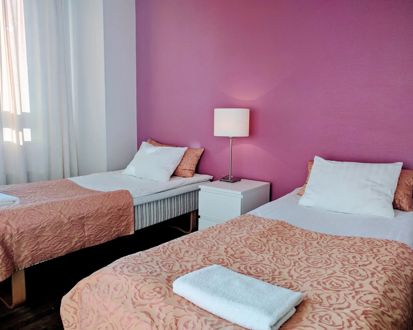 Center Hotel