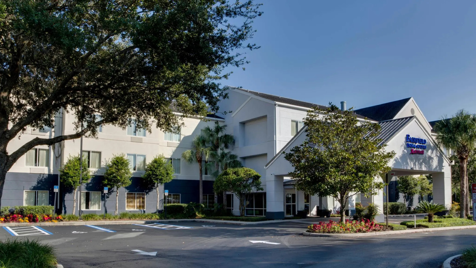 Fairfield Inn & Suites by Marriott Ocala