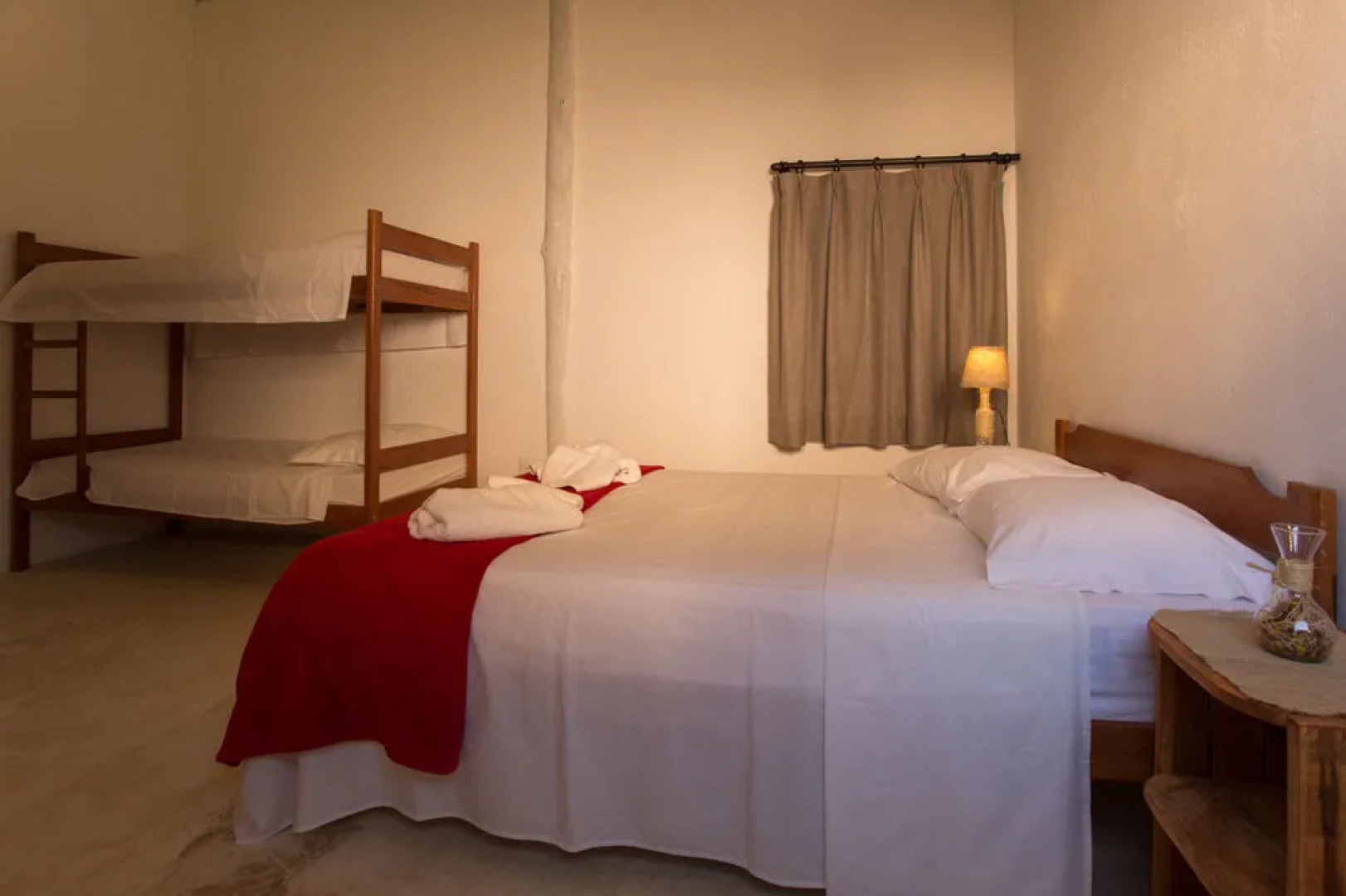 Pousada Vila Mundi Itaúnas