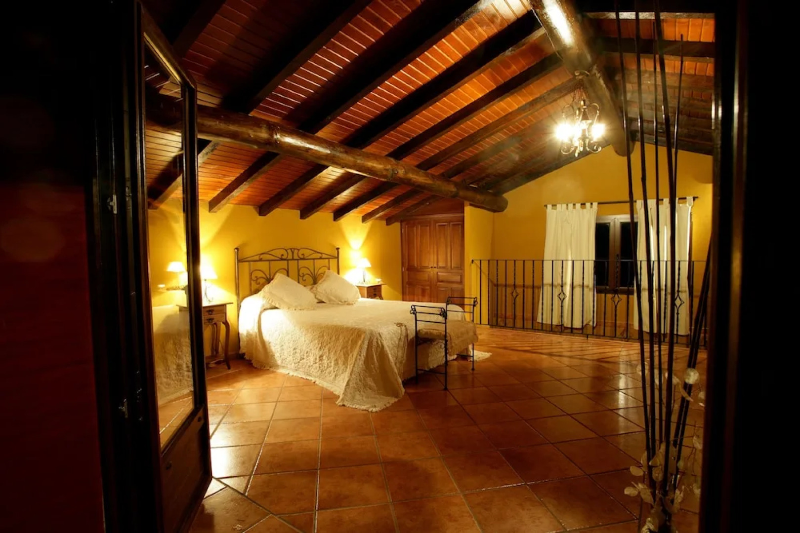 El Rincon de Castilla