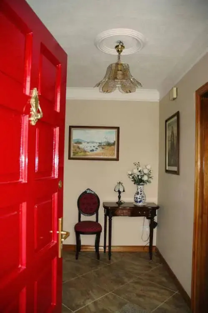 Hazel Grove Bed & Breakfast