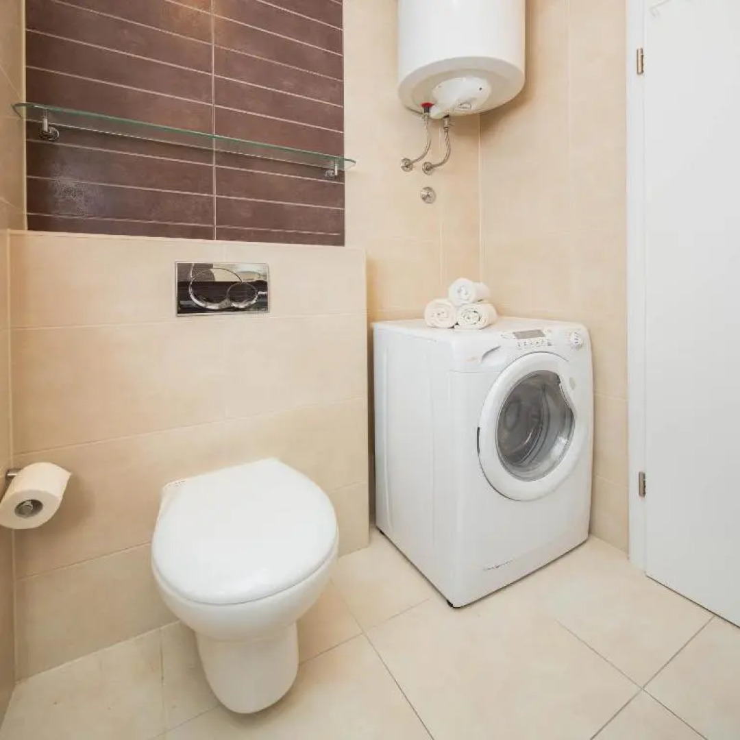 Apartment Divas Split