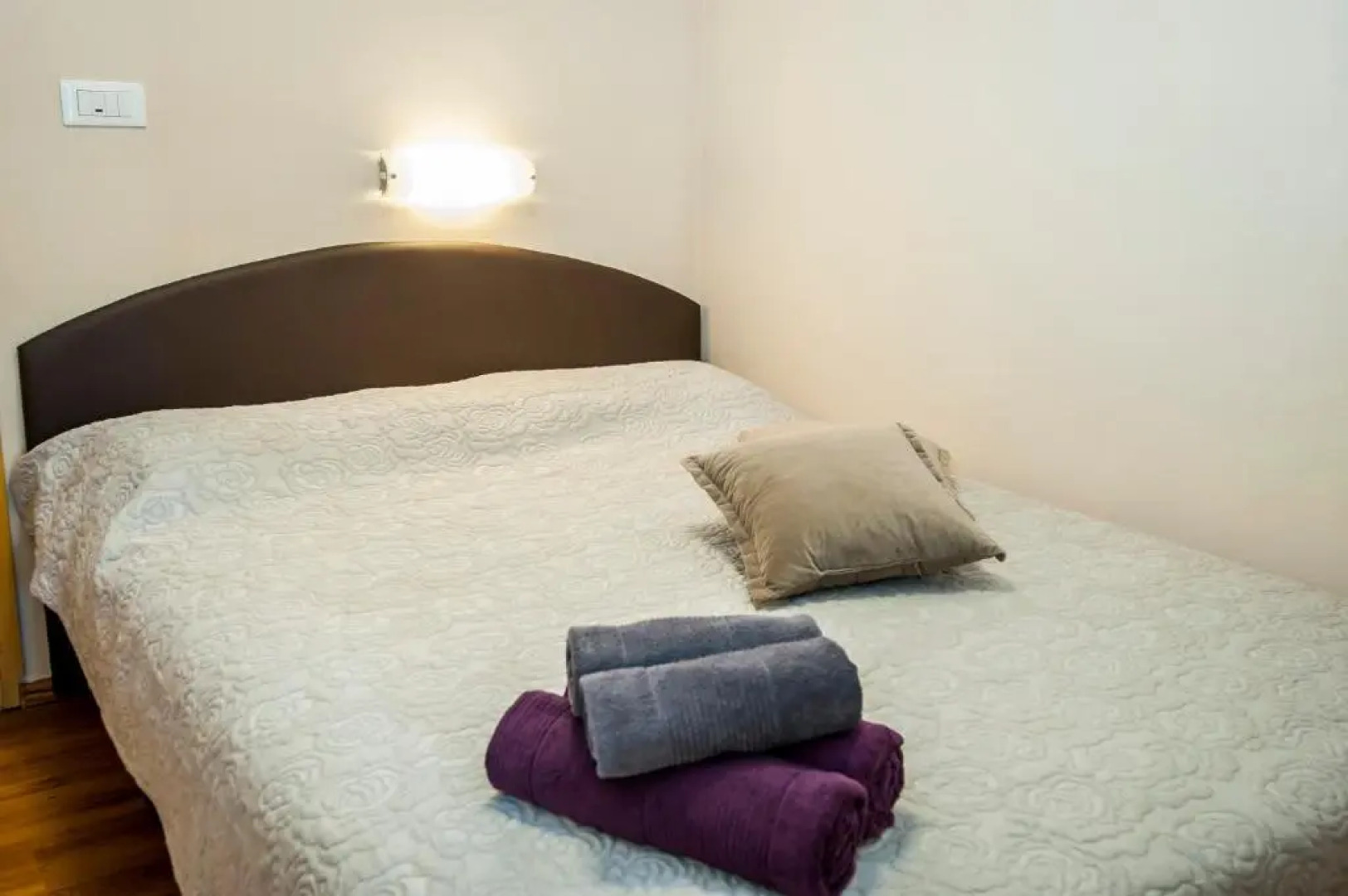 Sebenicum Apartments