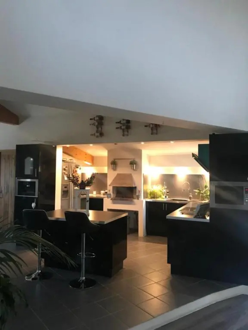 Villa Caligna gorges du verdon