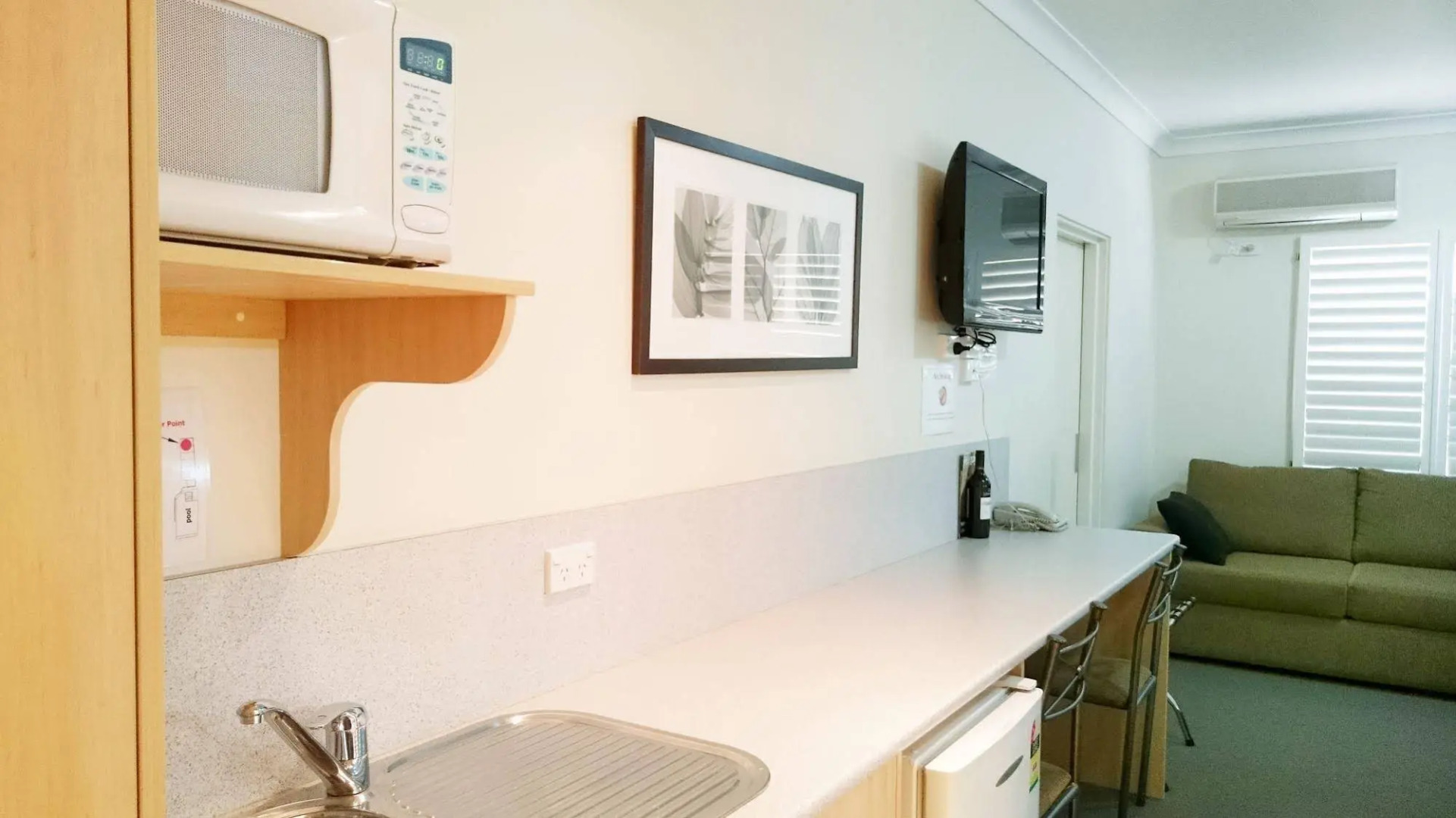 Country Roads Motor Inn Goondiwindi