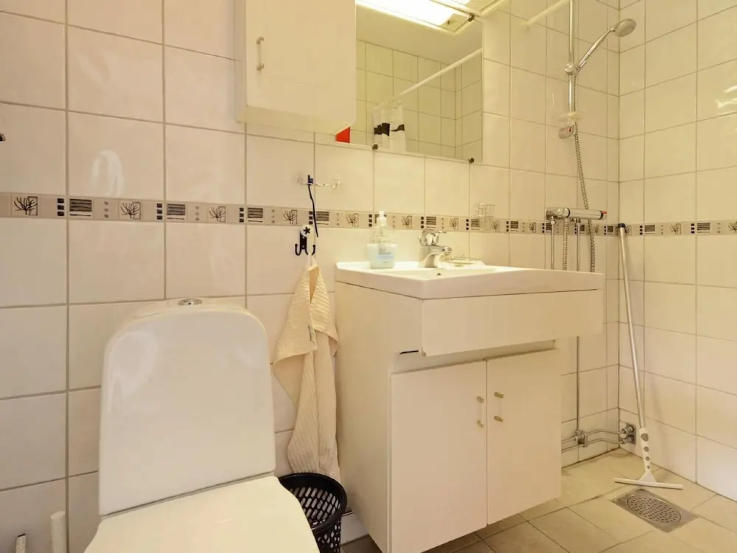 Holiday Home in Ullared