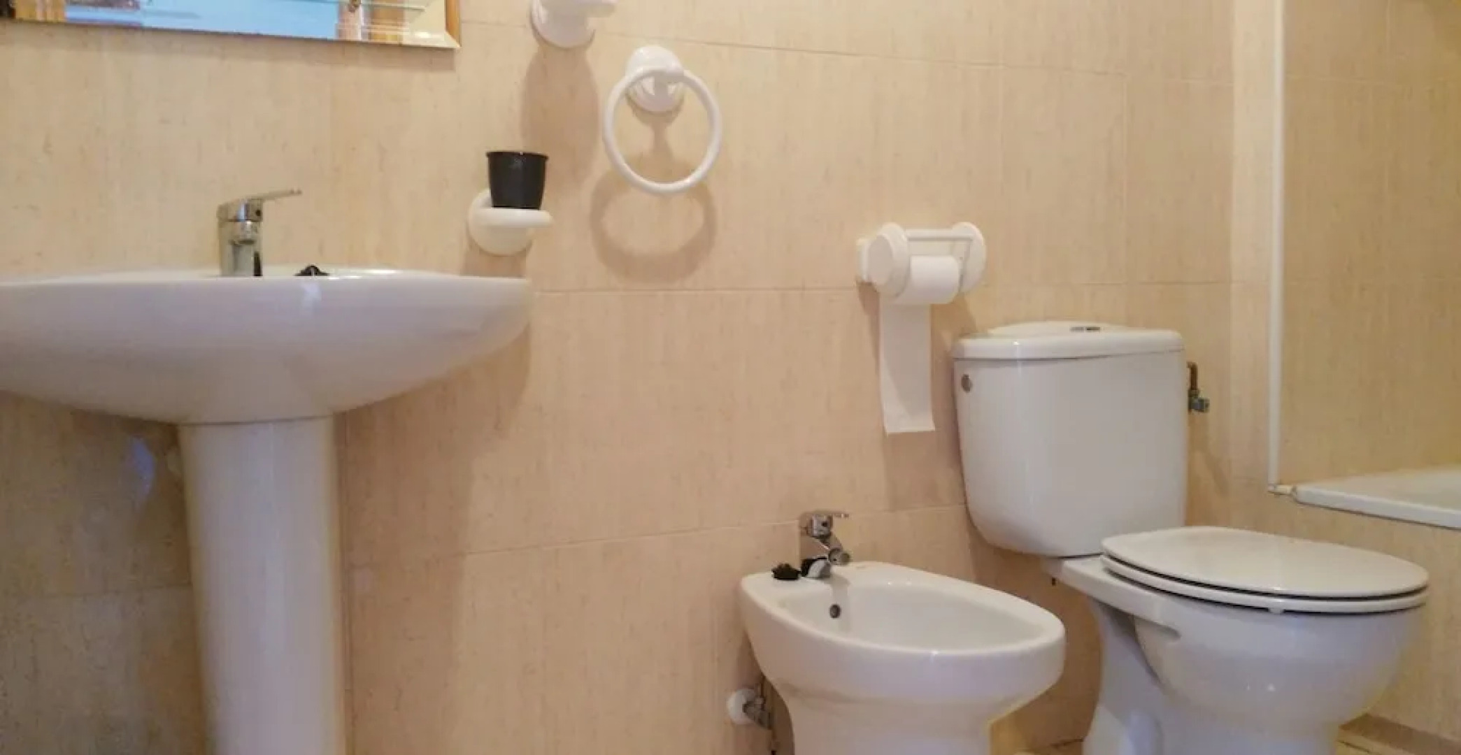 Apartamento en Playa Torres Villajoyosa