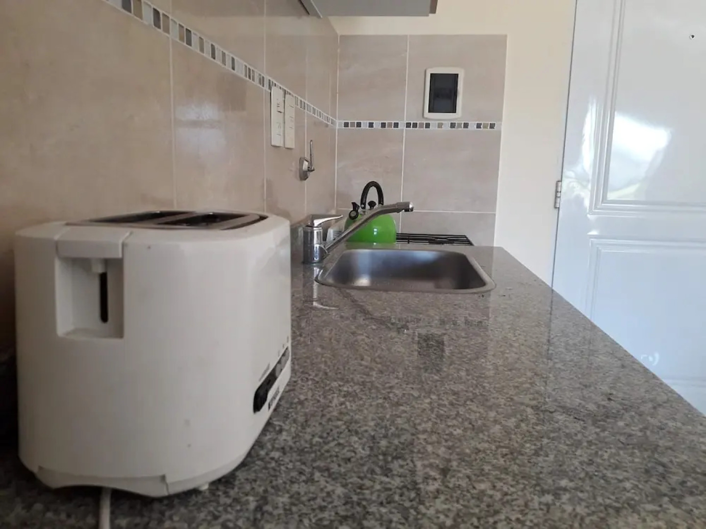 Jazz Executive Apartments