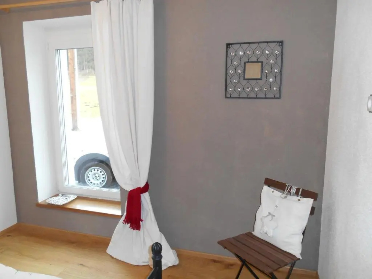 Apartment Carpe Diem