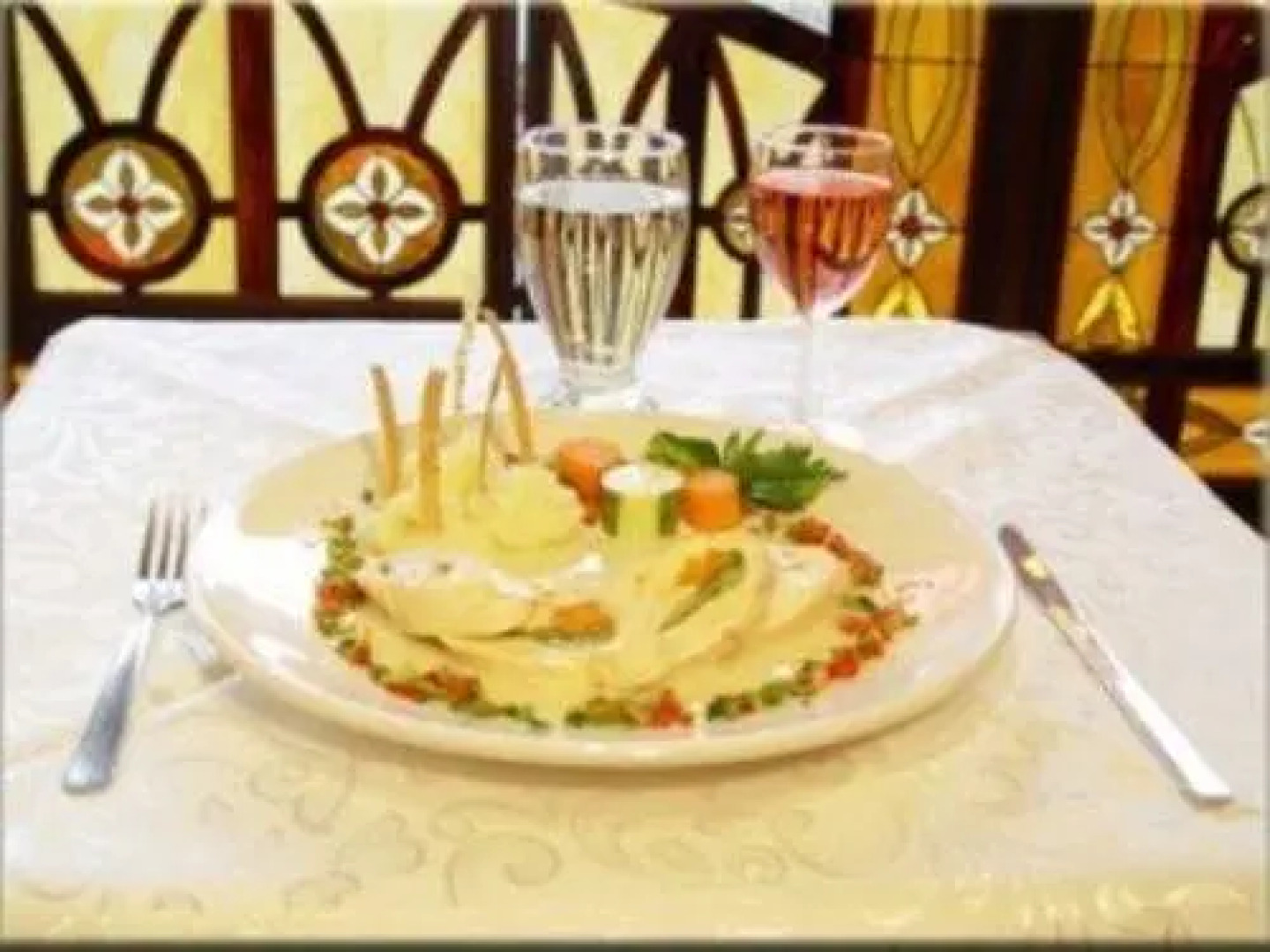 Real De Uruapan Hotel