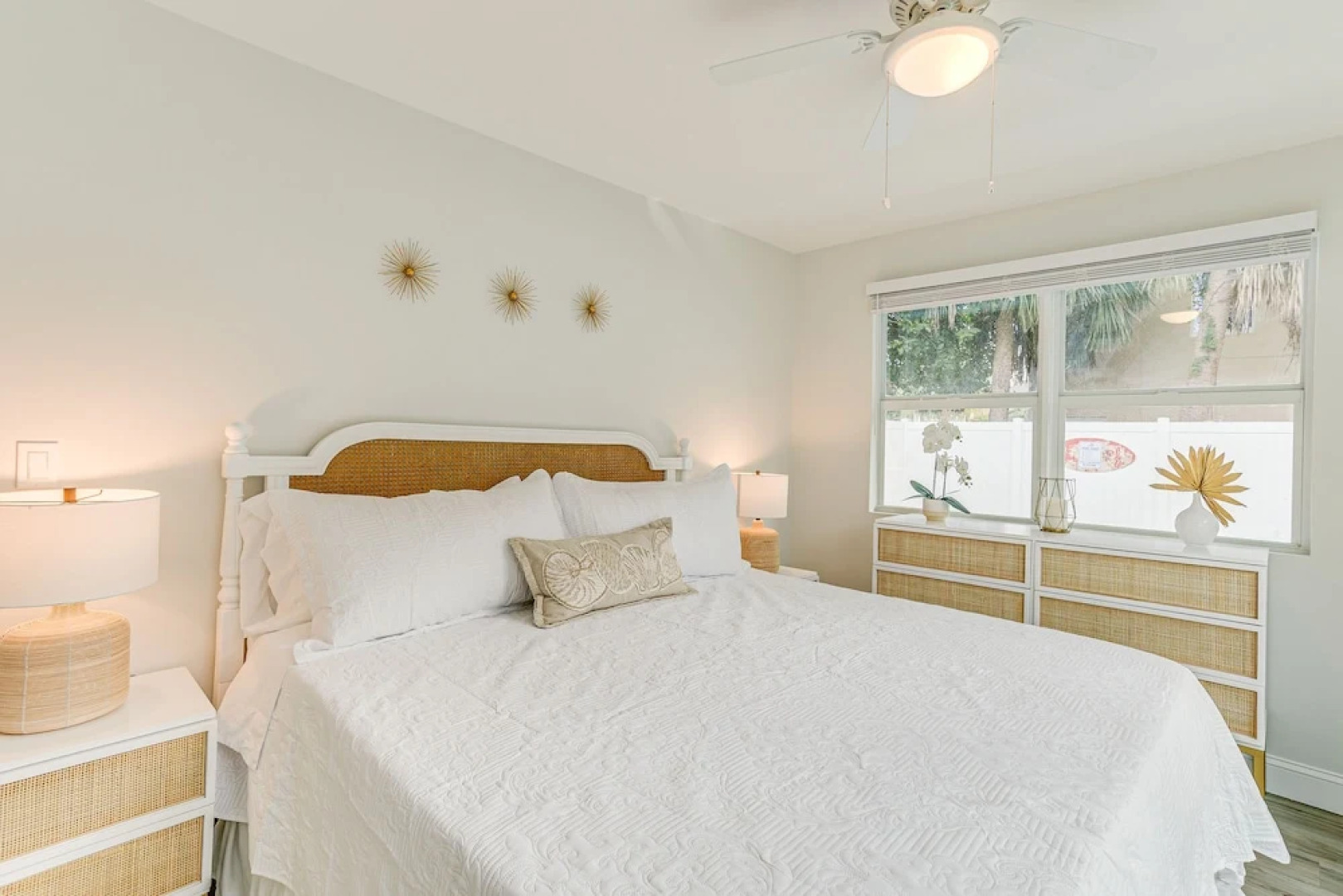 Heated Pool + Backyard: North Palm Beach Retreat!