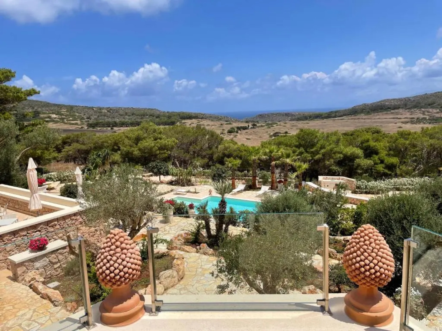 Dolcevita Egadi Eco Resort