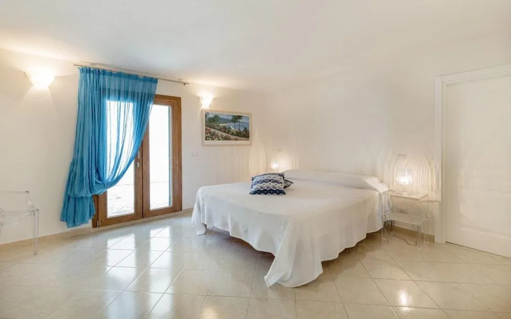 Villa La Bitta