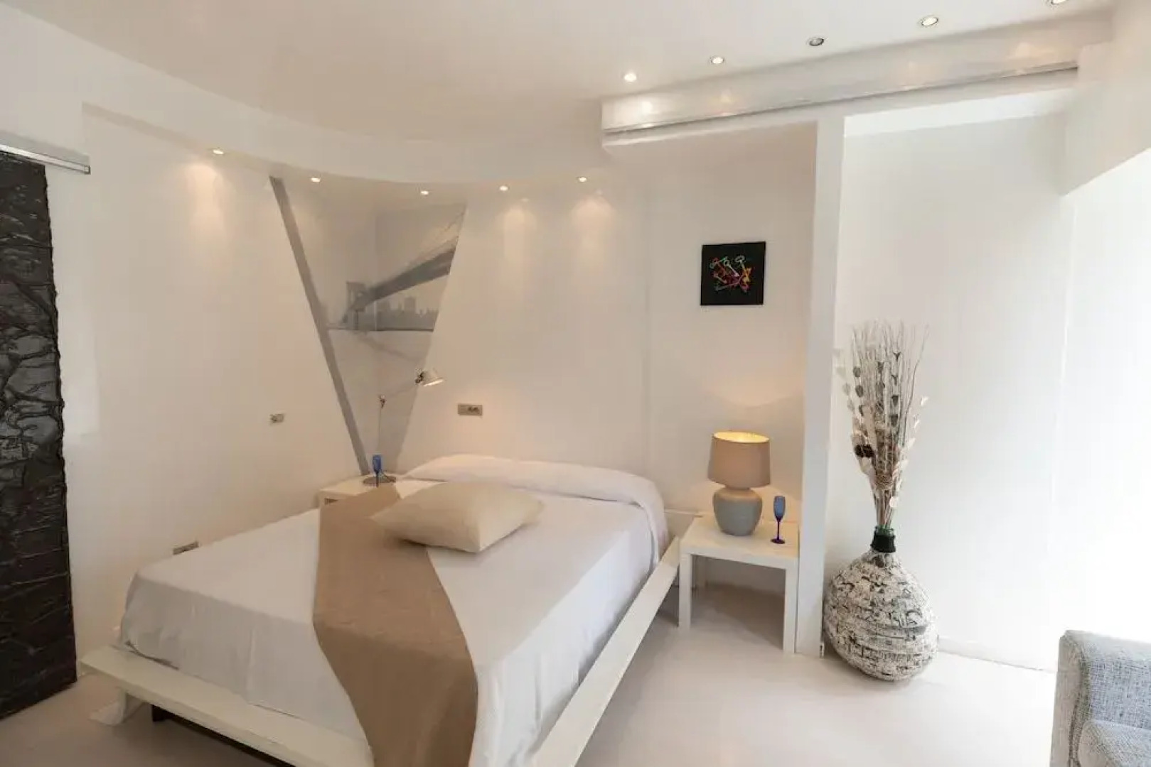 Guggenheim Guest House