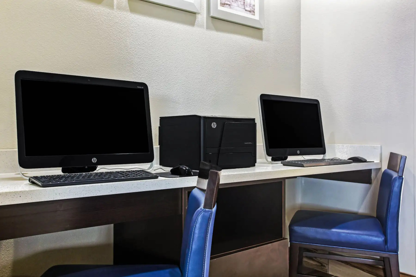 La Quinta Inn And Suites By Wyndham Karnes City Kenedy