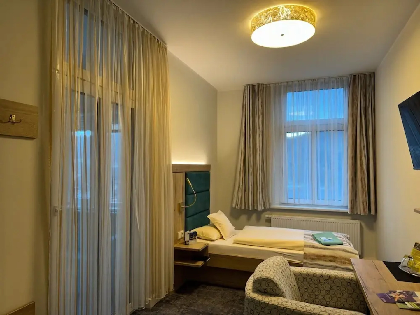 Villa Frieden Hotel & Seminarhaus