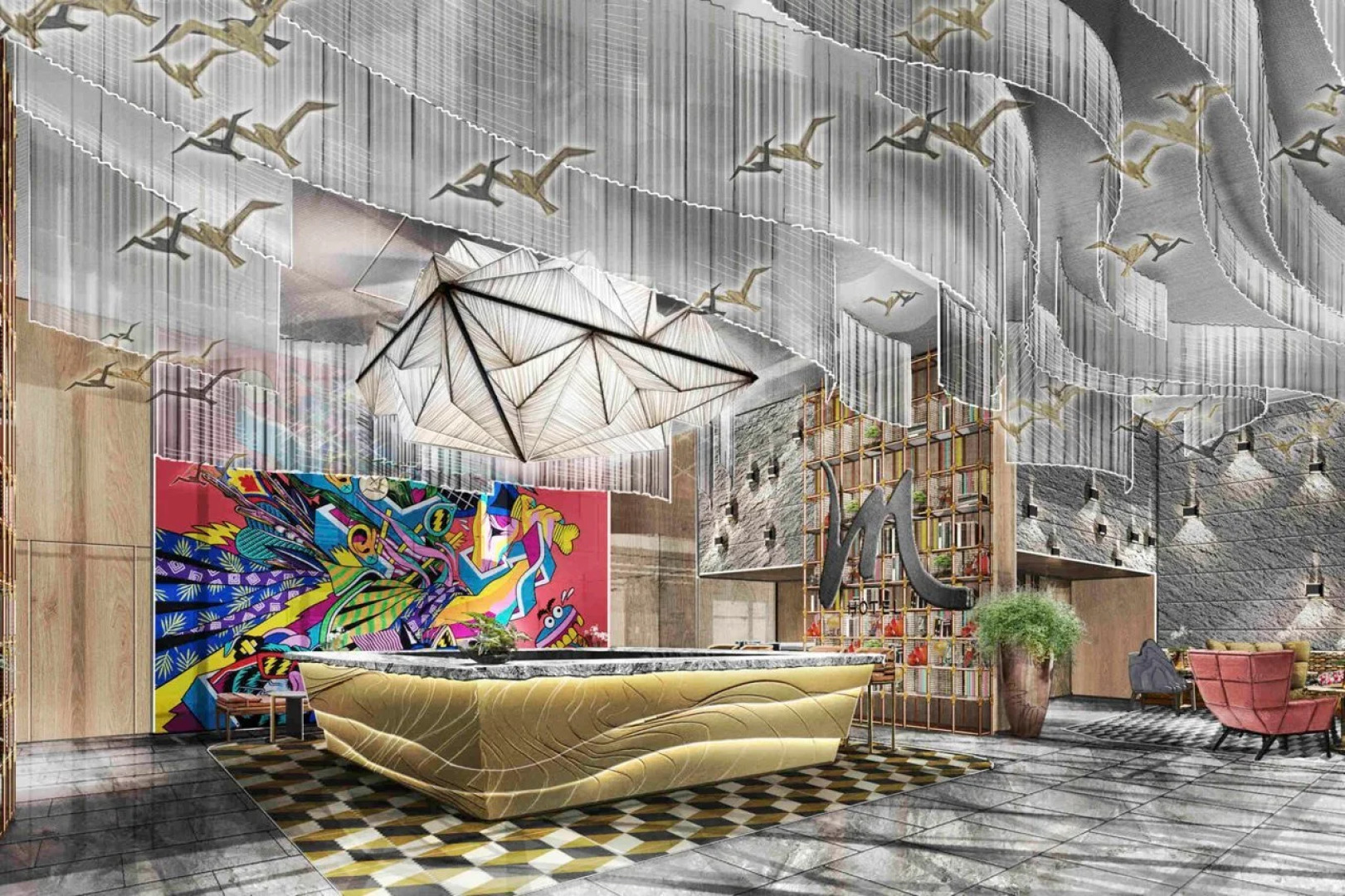 Mercure Miri City Centre