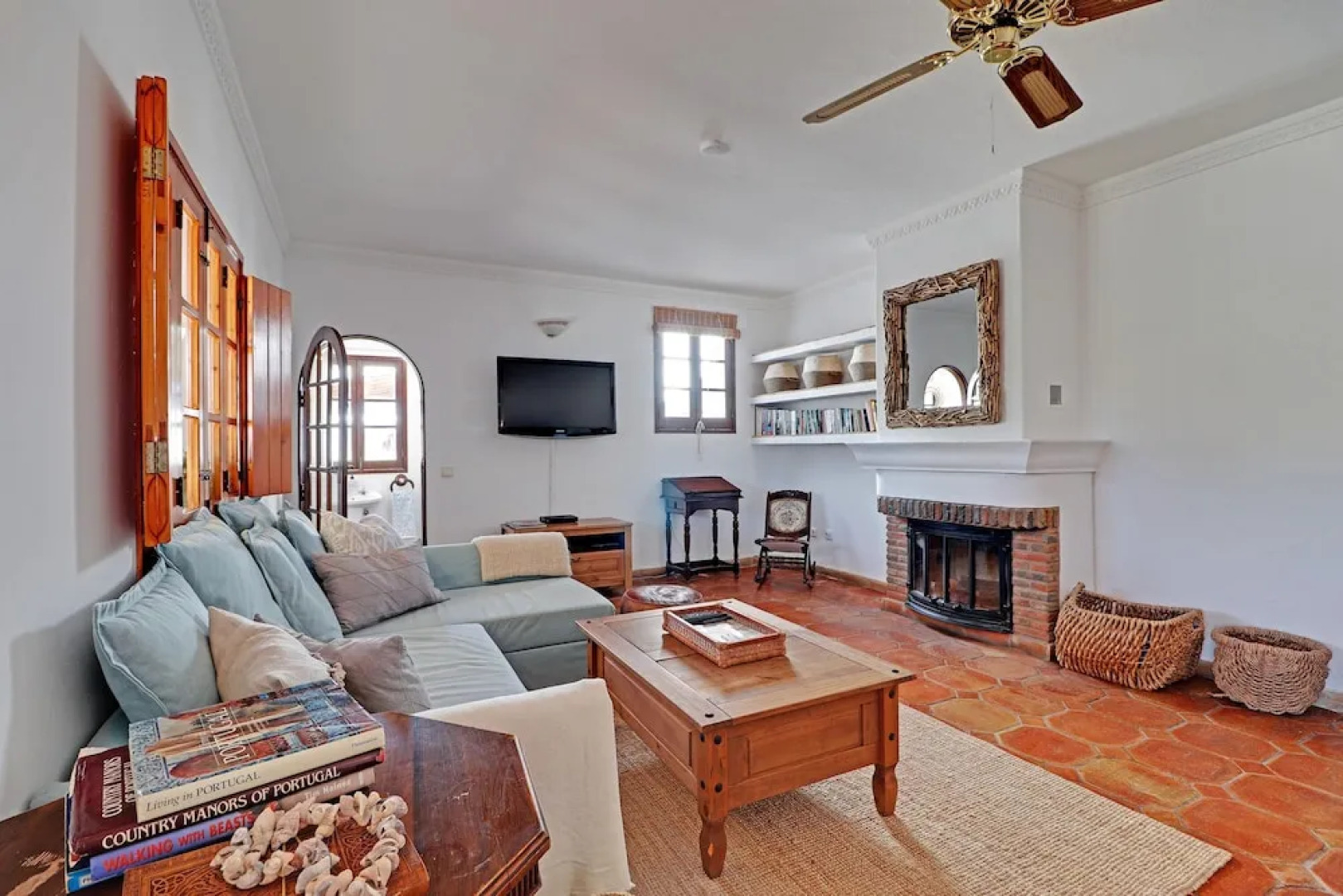 Quinta Grande de Boliqueime by Portucasa