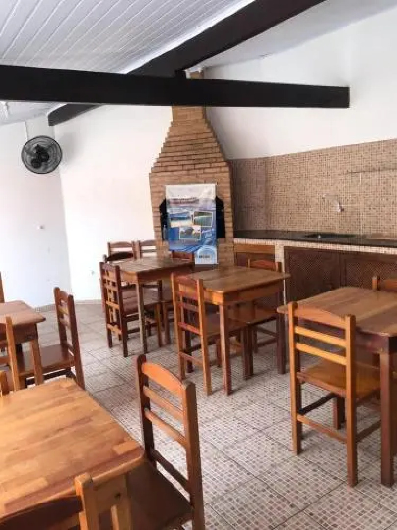 Suítes do Cabo - Estrela do Mar