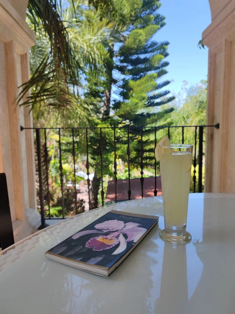 Babil Bahçeleri Butik Hotel & Cafe