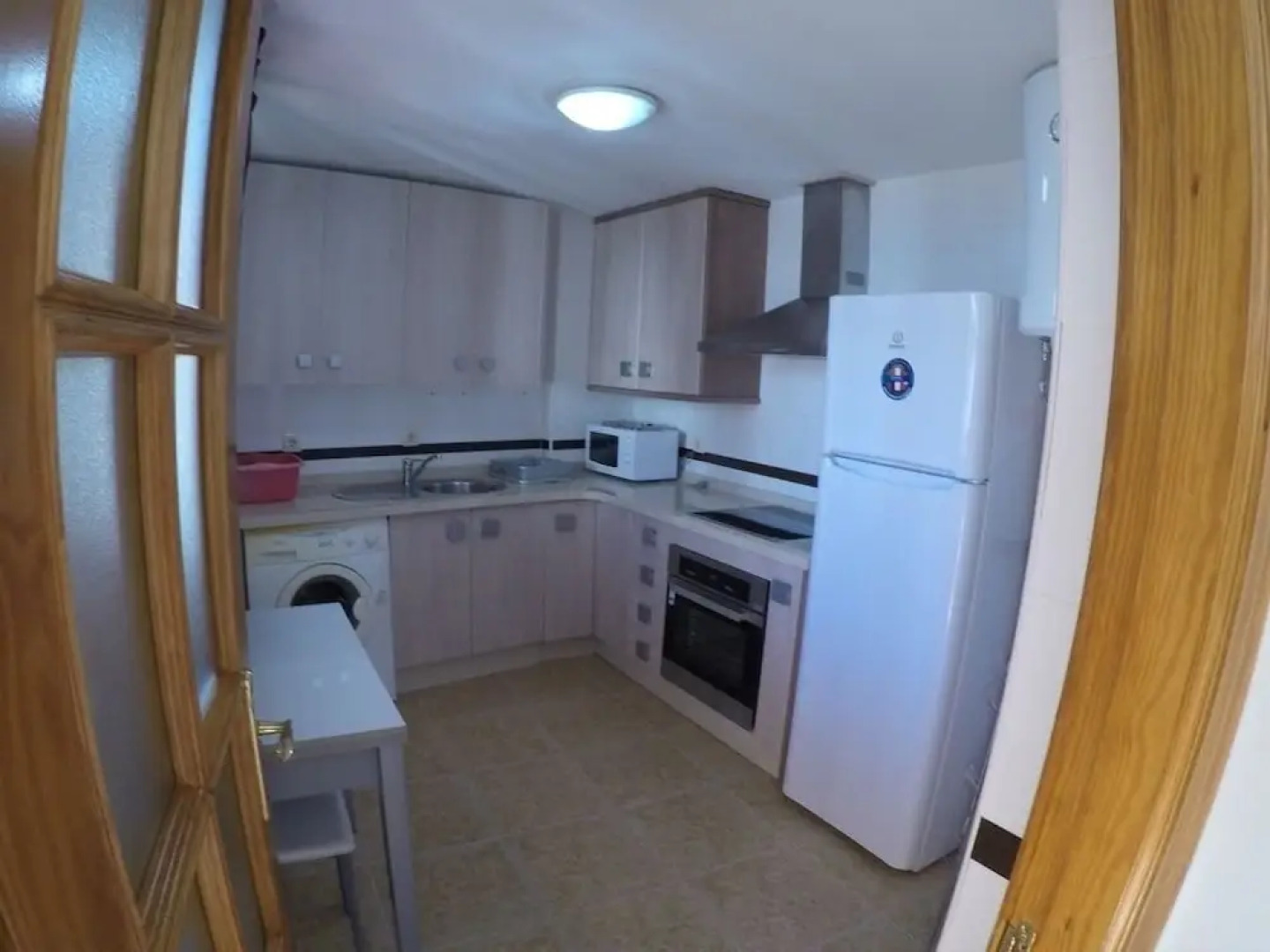 Apartamentos Delamar AP Aire