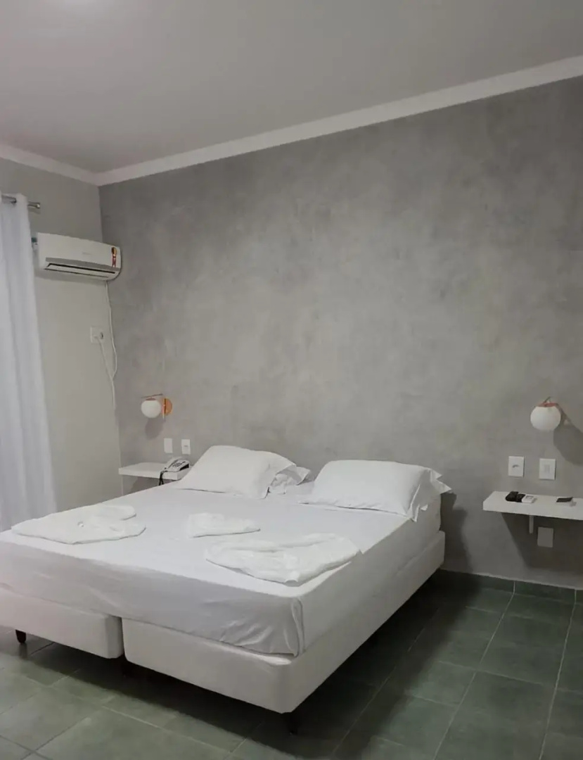 Radar Palace Hotel