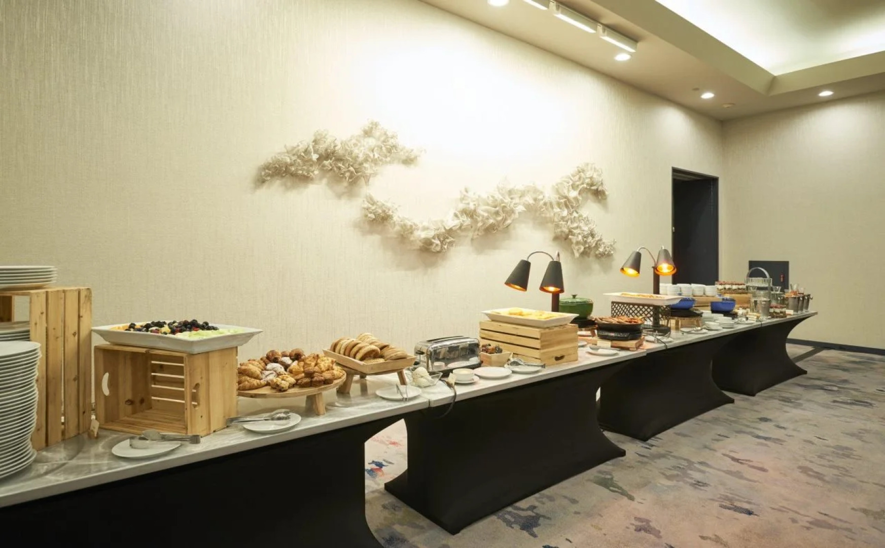 The Lofton Hotel, Tapestry Collection by Hilton