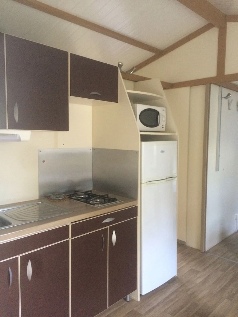 Camping la vallée de Taradeau