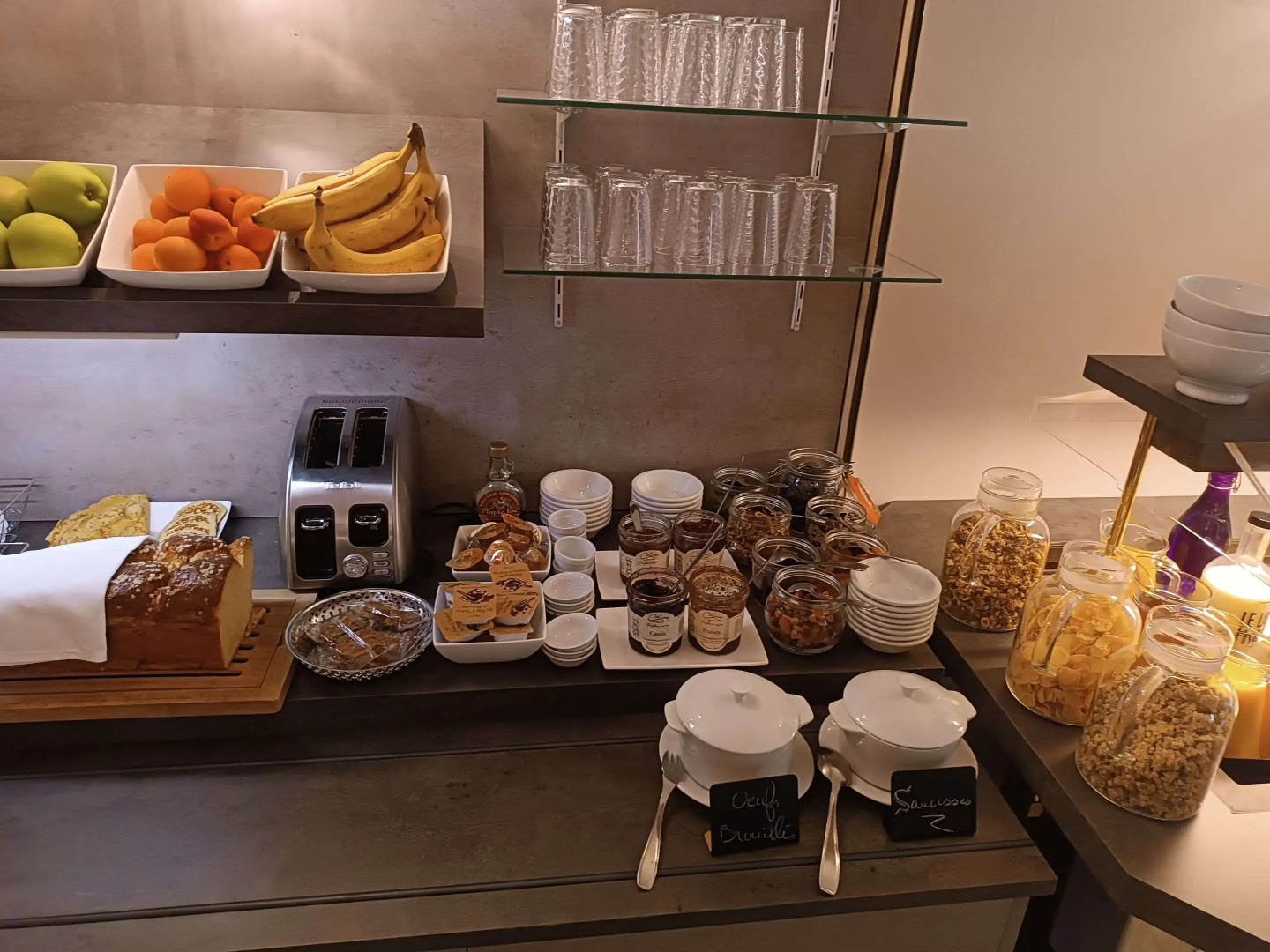 Contact Hôtel des Deux Moulins Limoges - Proche de la gare