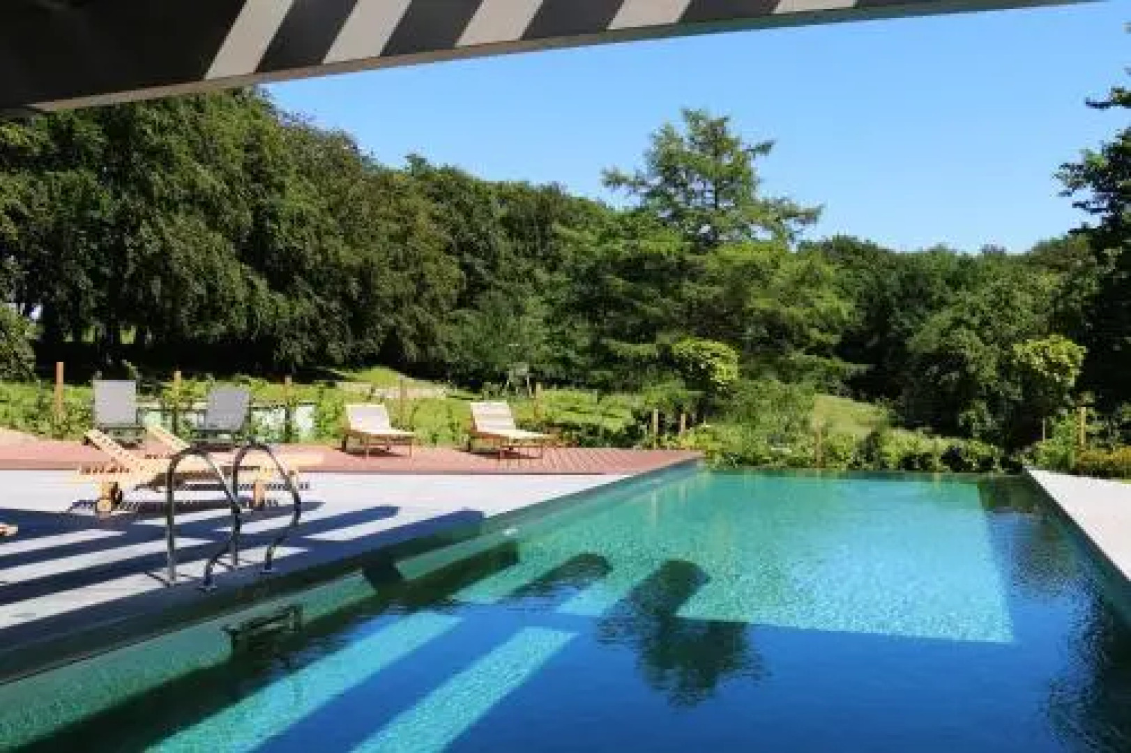 Hotel Schloss Ranzow