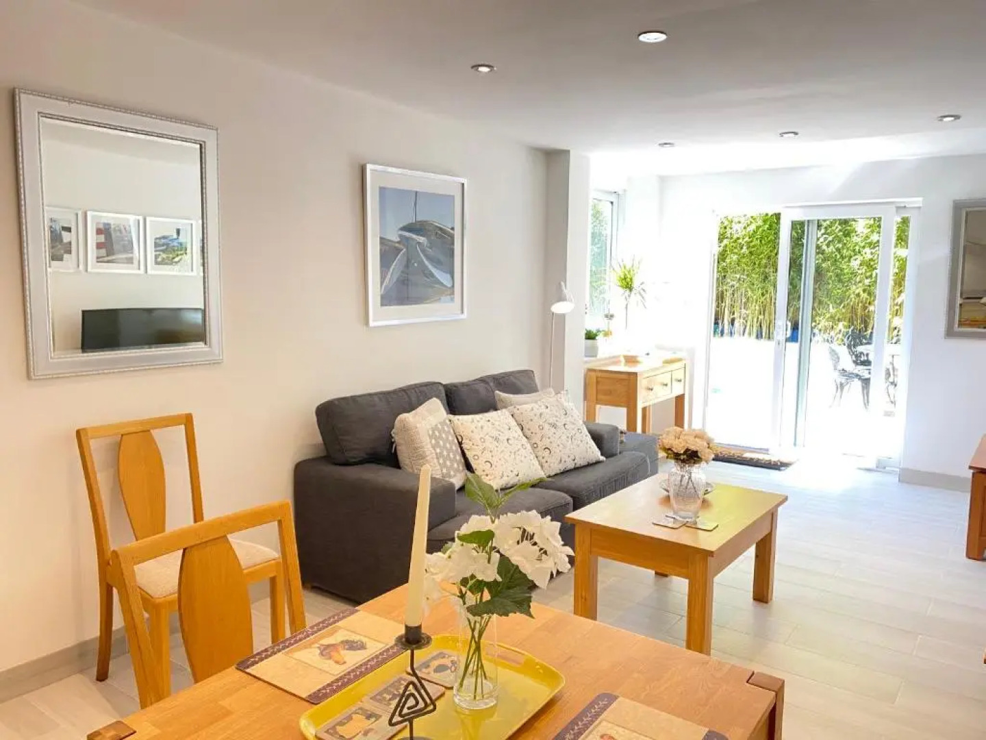 Amber Lodge Hickstead-B