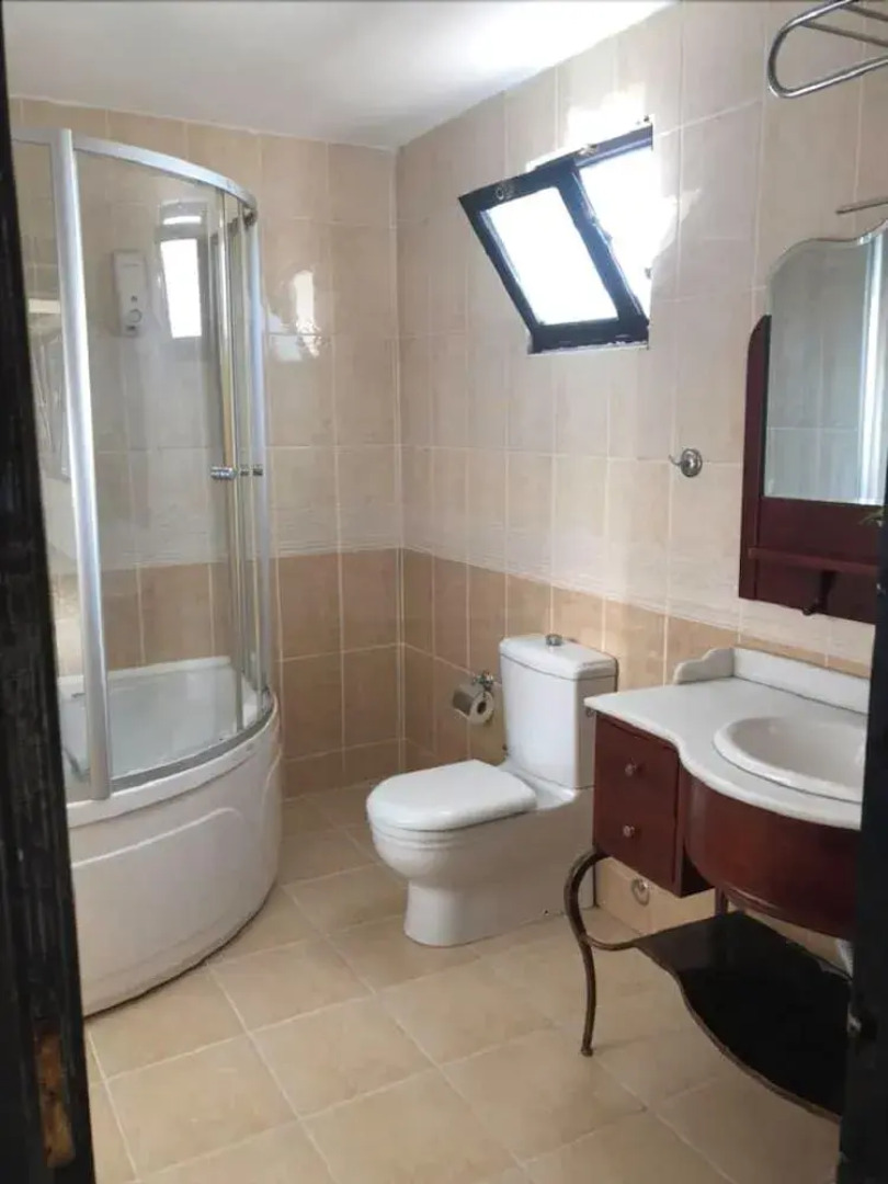 Manastirhan Thyke Butik Otel