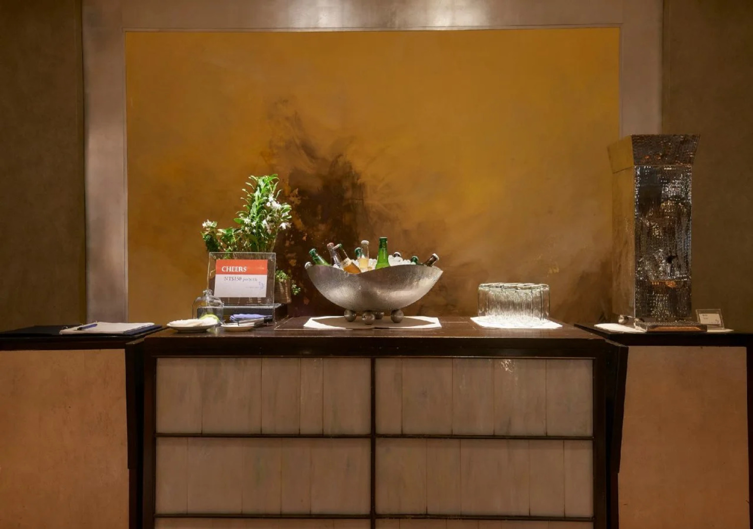 Les Suites Taipei Da An