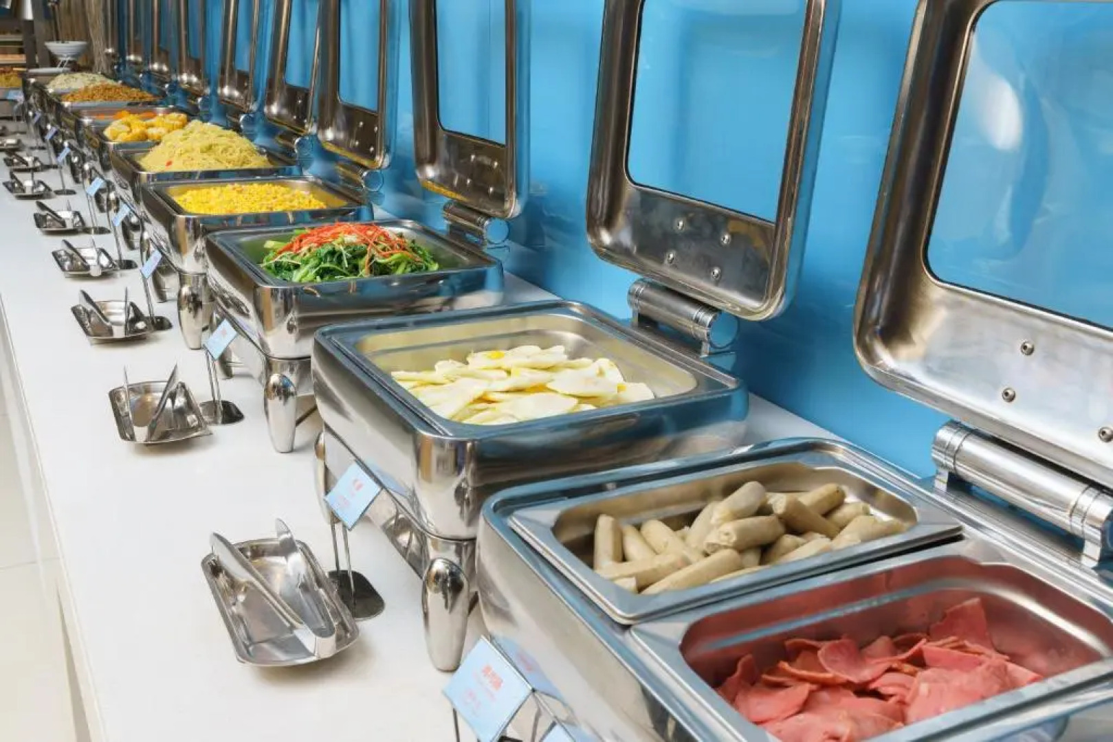 Holiday Inn Express Dalian City Centre by IHG