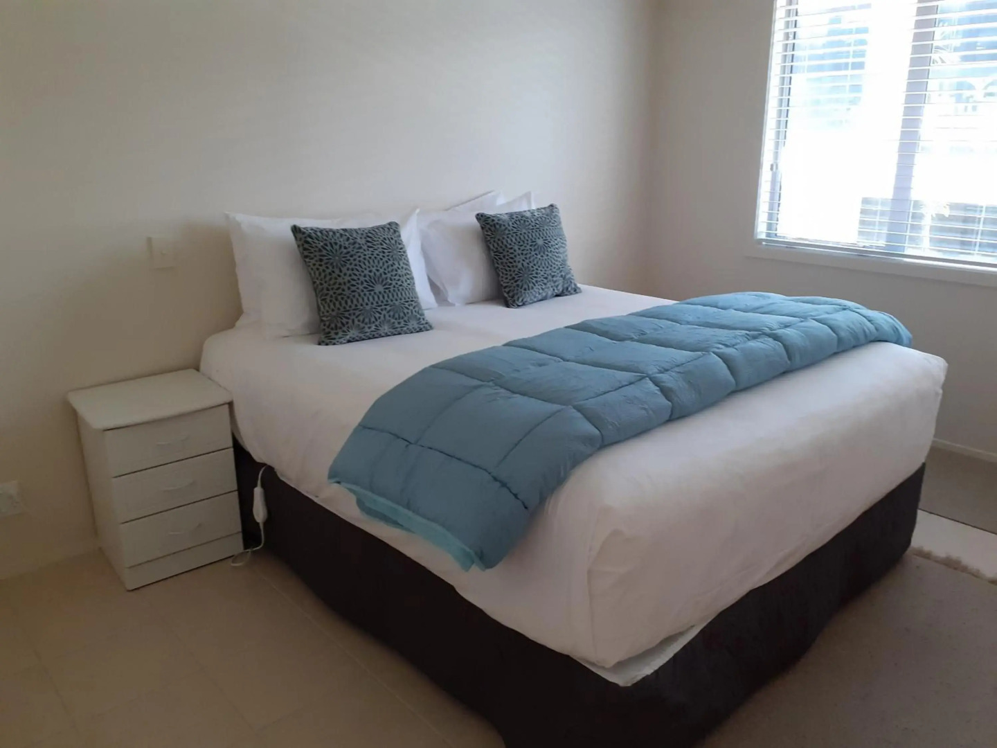 The Pavilions Beachfront Apartments