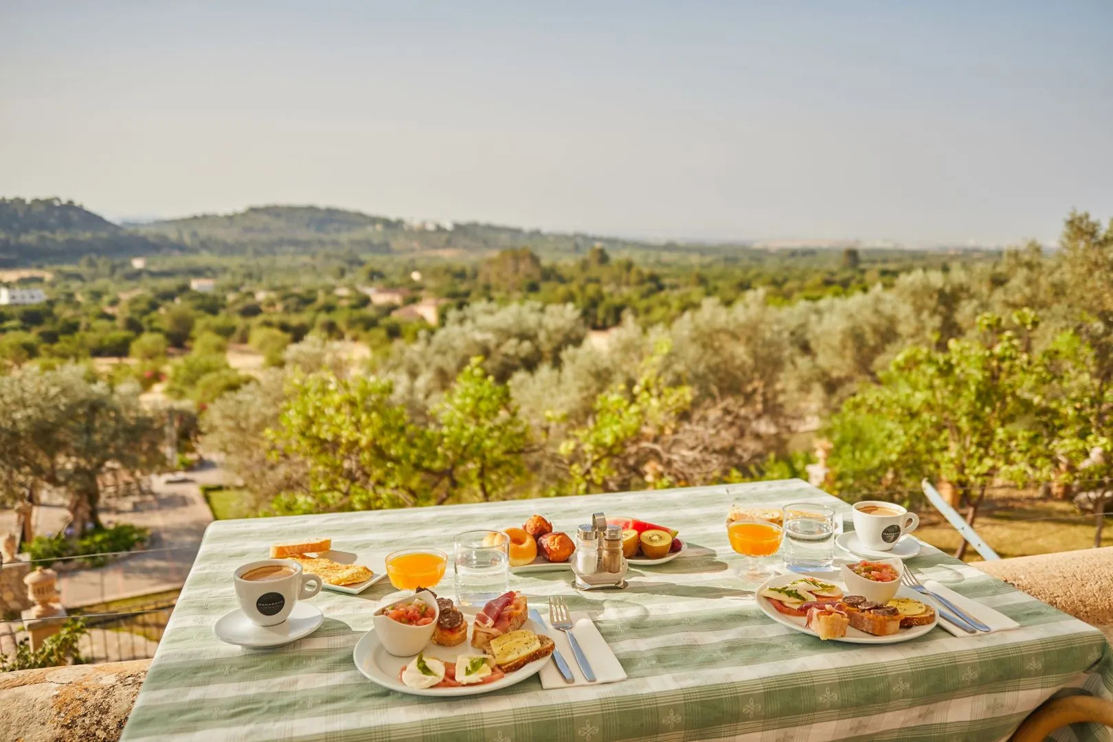 Agritourismo Alquería Blanca