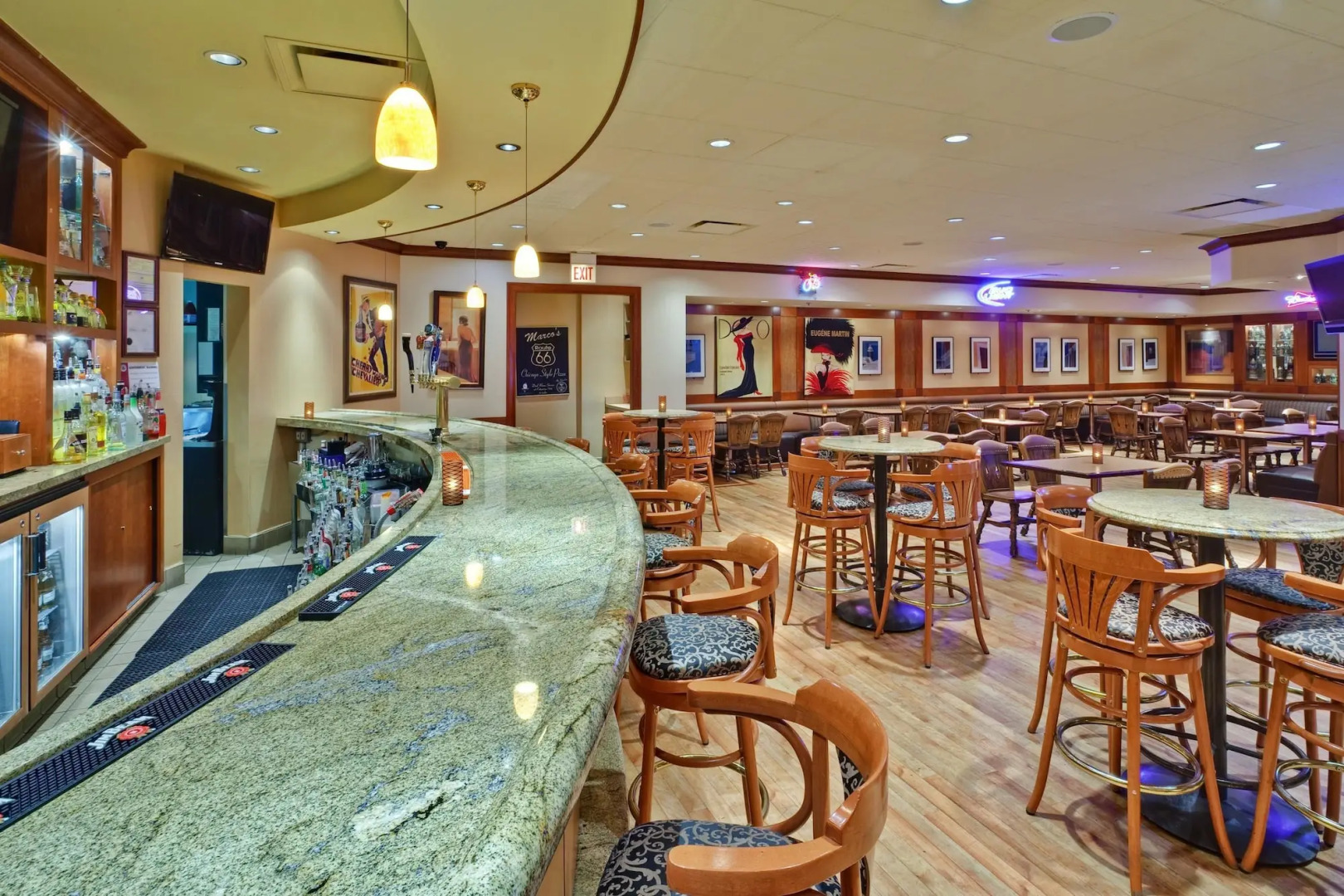 Holiday Inn Chicago SW-Countryside ConfCtr by IHG